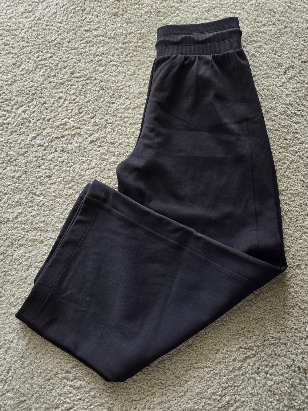 Old Navy Active Extra High Rise Wide Leg Pant